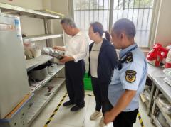 <b>内乡县赤眉镇多部分结合开展村级小学食堂食物</b>