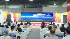 <b>精准融湾拓商机！阳西（广州）招商推介会成功</b>